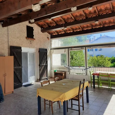 Solo Ouest Quarto em Acomodações Particulares Toulon