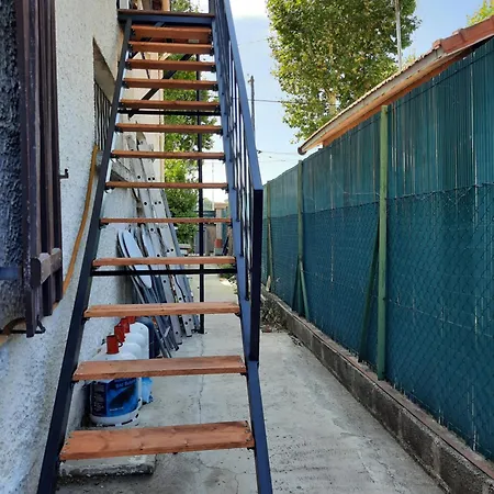 Quarto em Acomodações Particulares Solo Ouest *